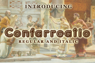 Confarreatio