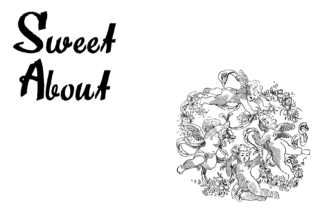 Sweet About: A Handwriting Font for Strategic Expression
