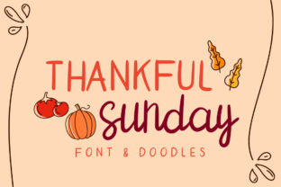Thankful Sunday: A Creative Expression